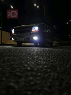 شيفروليه تاهو